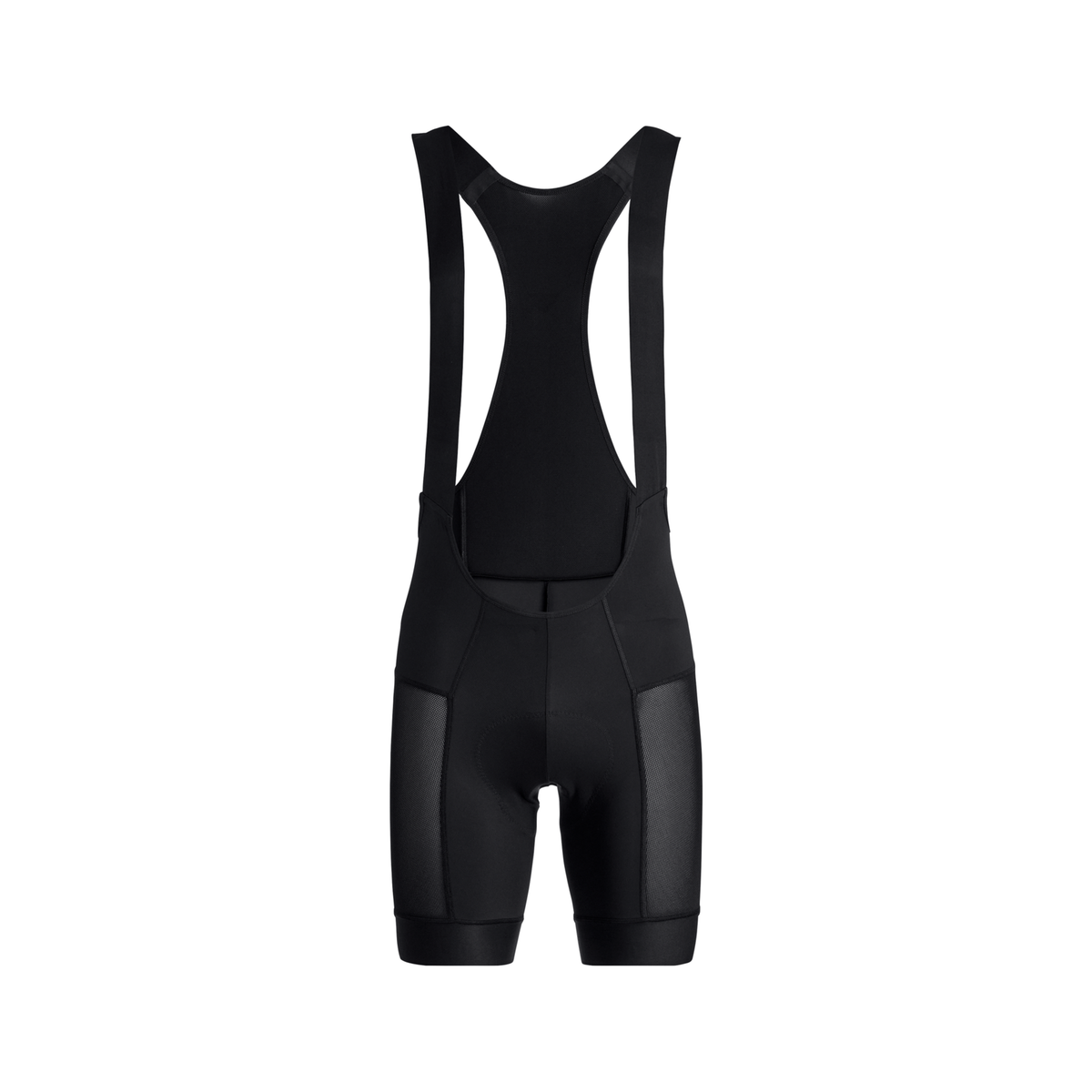 ORTOVOX SEQUENCE BIB LINER M black raven