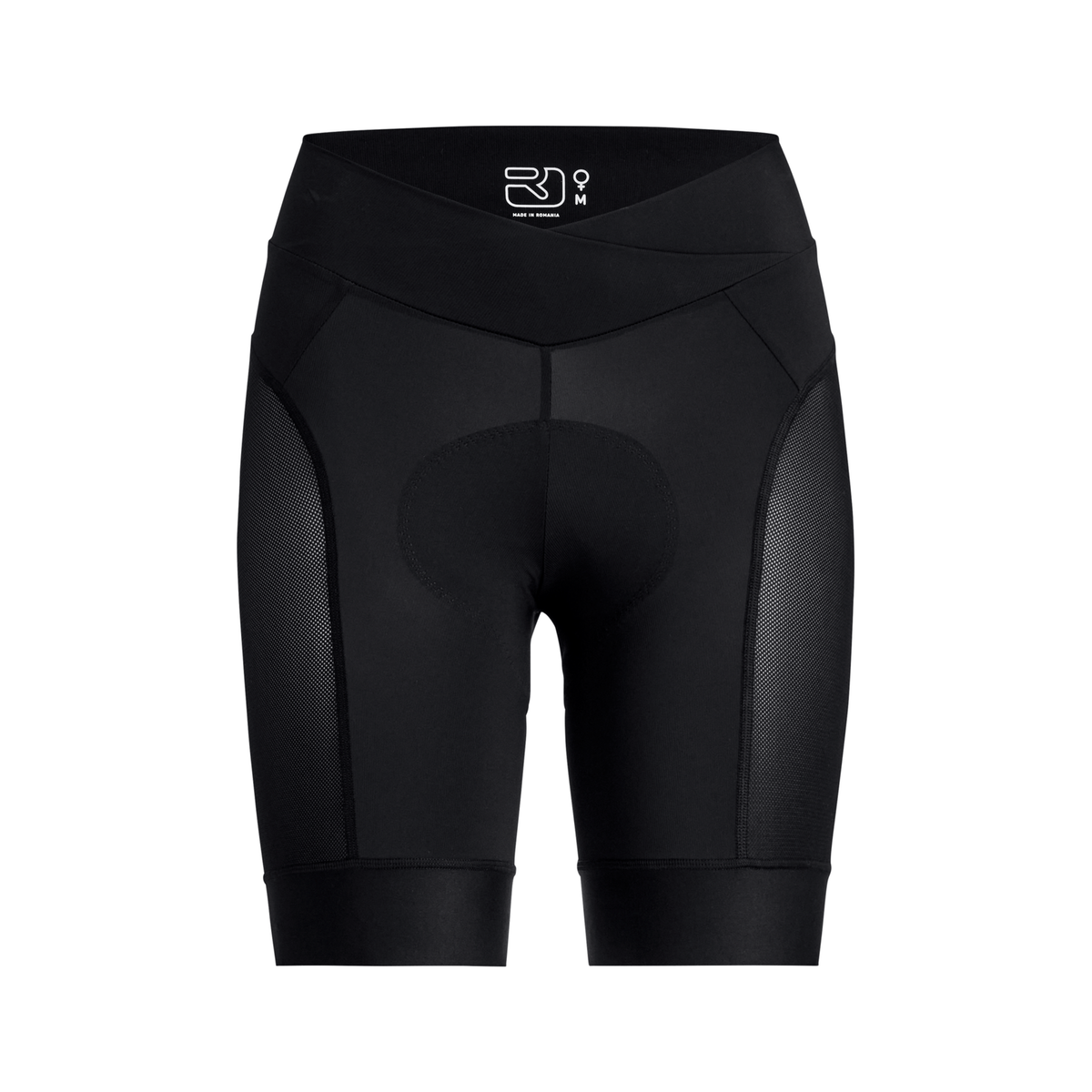 ORTOVOX SEQUENCE SHORTS LINER W black raven