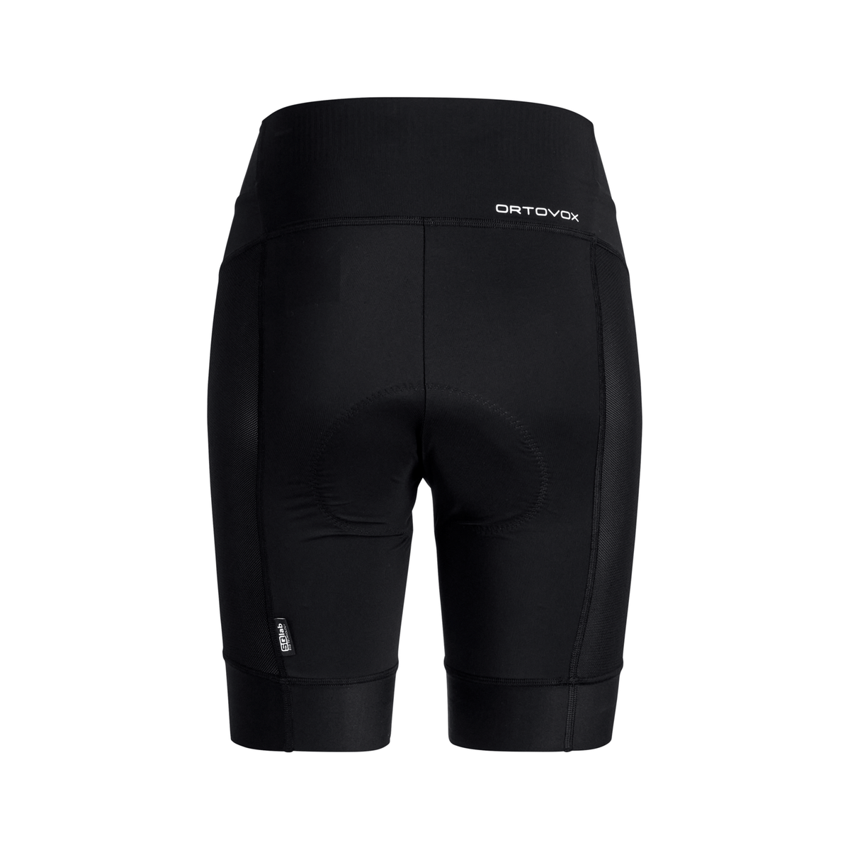 ORTOVOX SEQUENCE SHORTS LINER W black raven