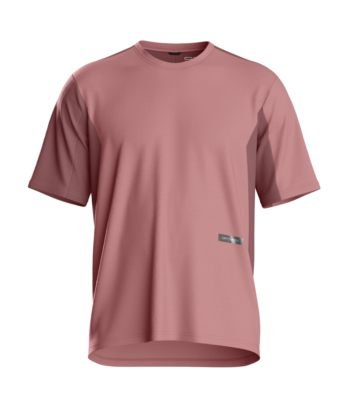 SEQUENCE FREE JERSEY TS M dusk rose