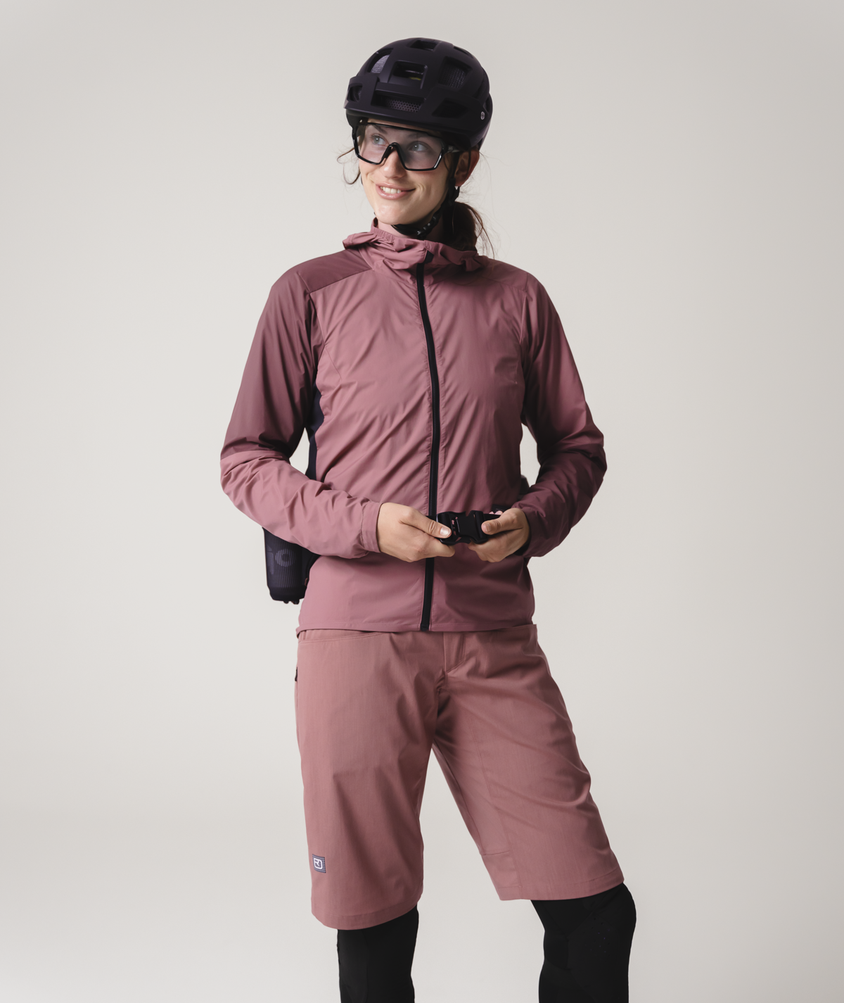 ORTOVOX SEQUENCE HIP PACK 3 chestnut