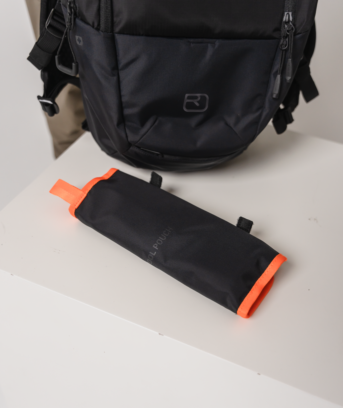 ORTOVOX SEQUENCE DAYPACK 15 chestnut