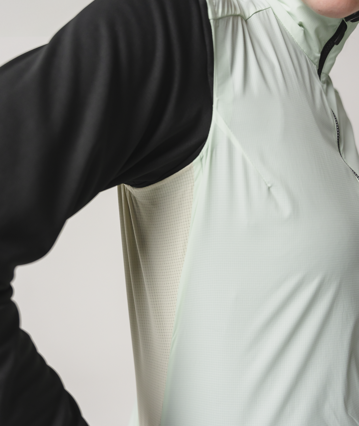 ORTOVOX SEQUENCE WIND VEST W chestnut