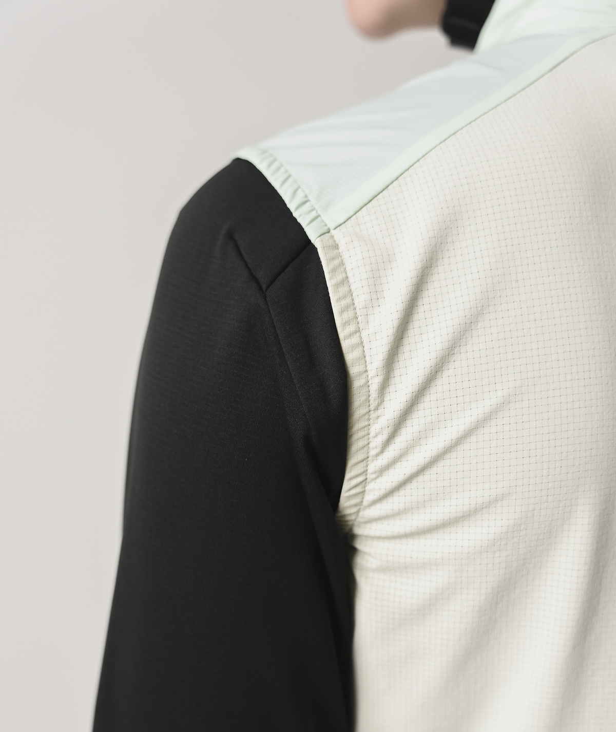 ORTOVOX SEQUENCE WIND VEST W chestnut
