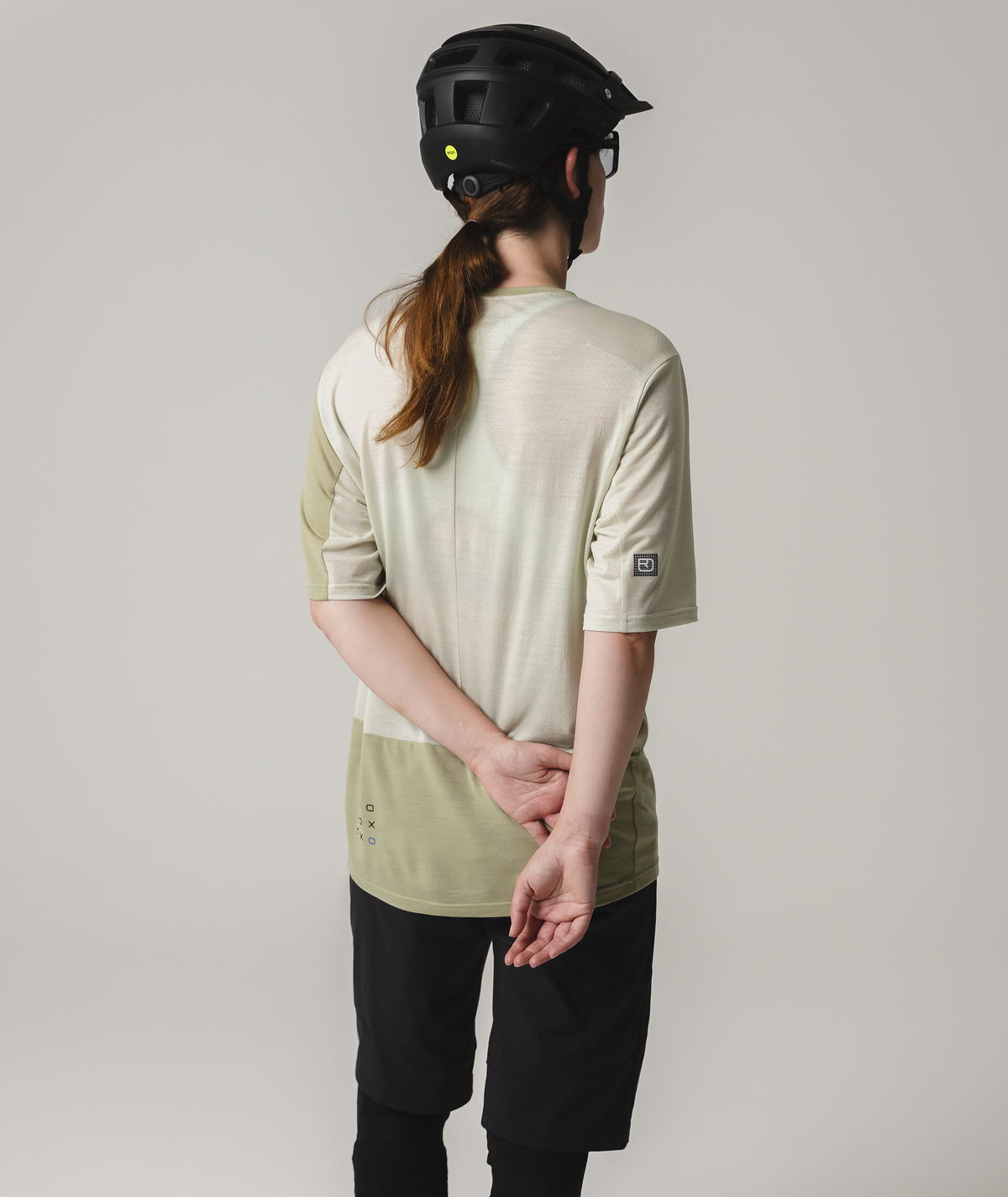 ORTOVOX SEQUENCE FREE JERSEY TS W chestnut