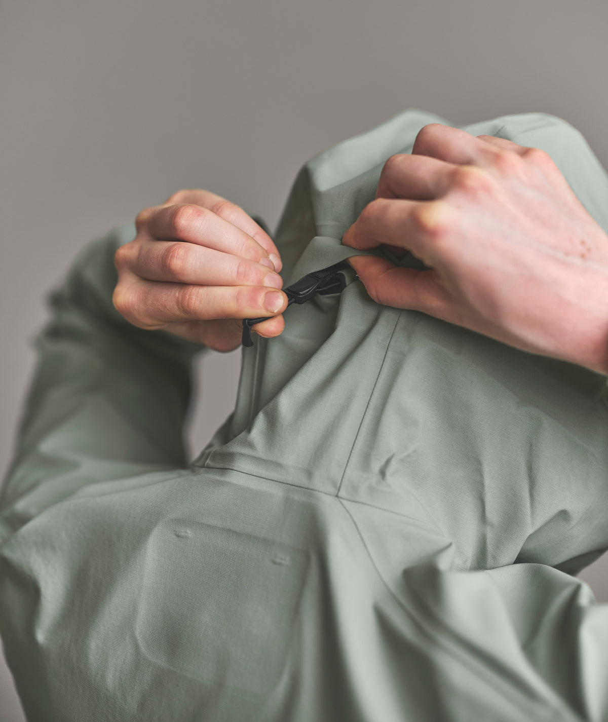 ORTOVOX SECEDA 3L JACKET W wild berry