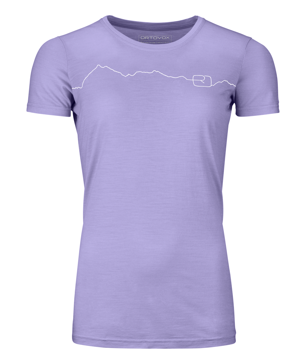 150 COOL MOUNTAIN TS W lush lavender