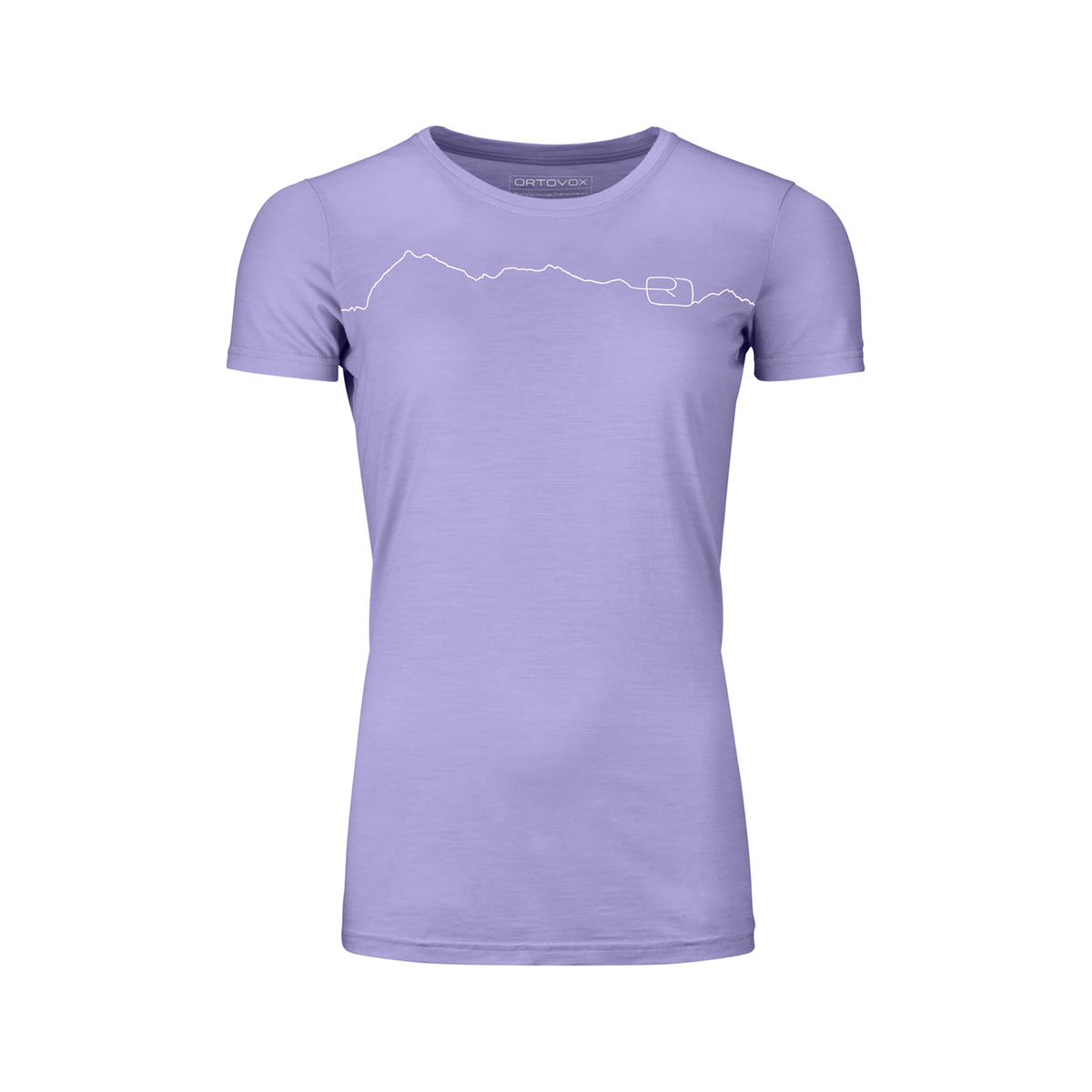 150 COOL MOUNTAIN TS W lush lavender