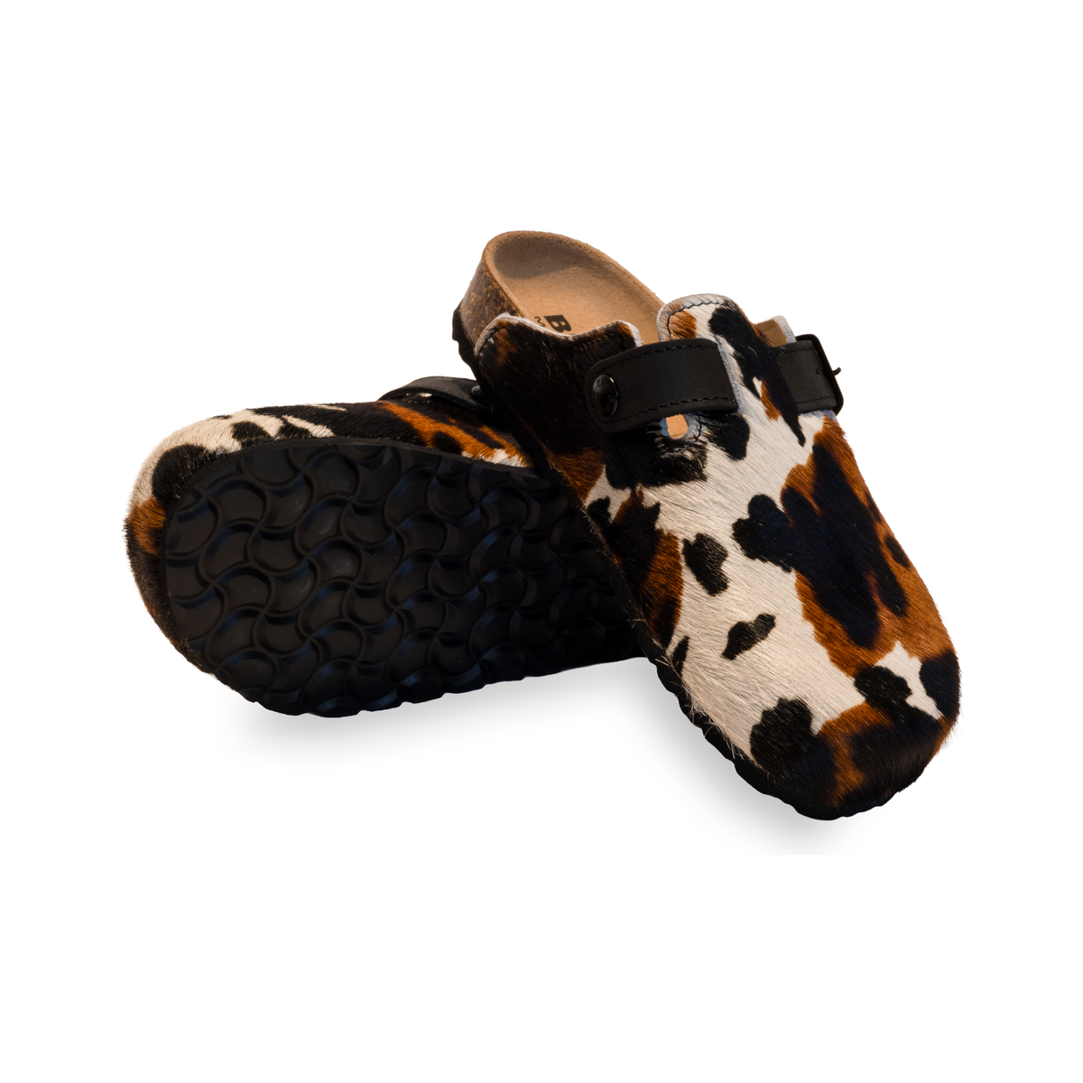 NABUCCO DOUBLE MUCCA