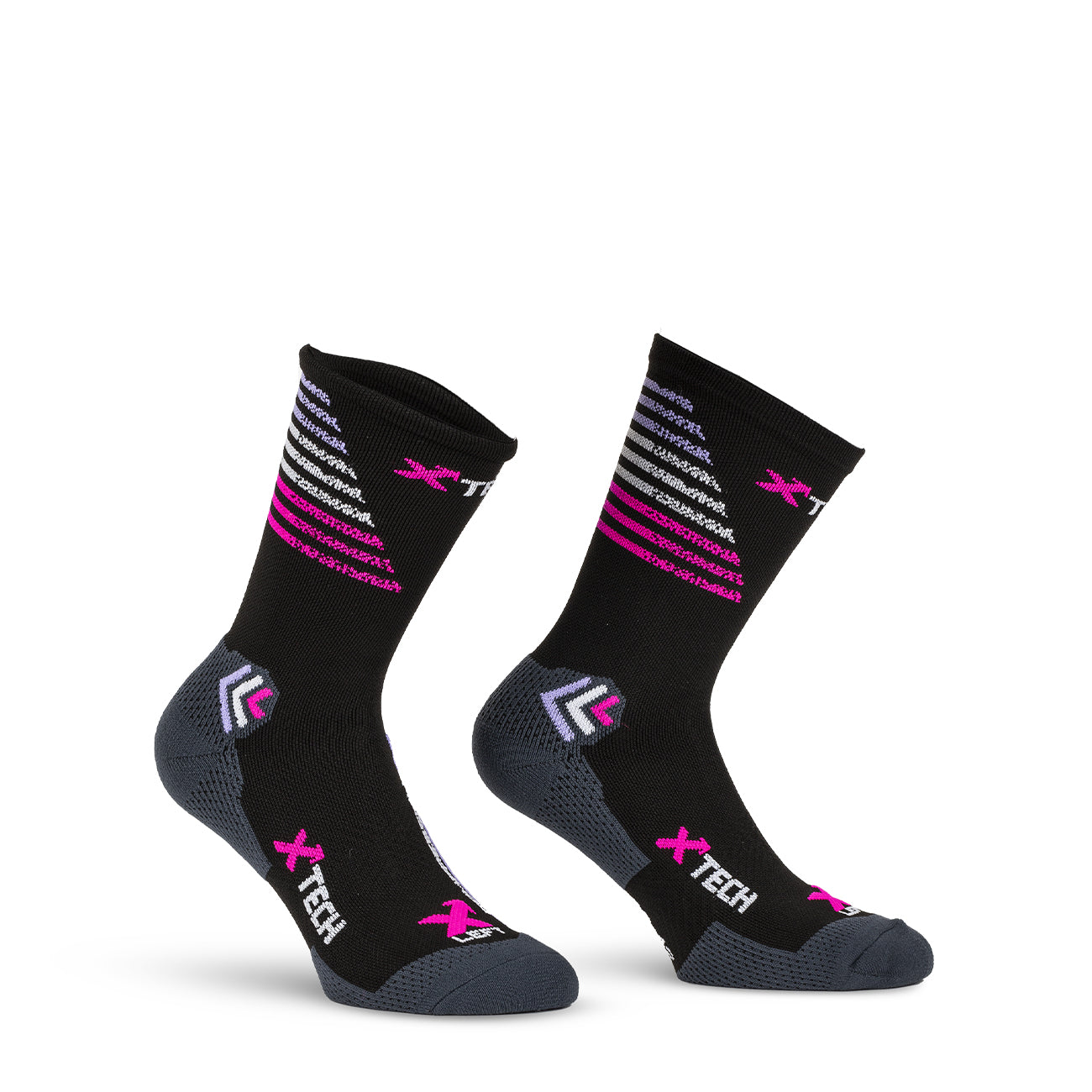 Calza ROCKET NERO