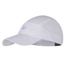 MBVY00U - BRAND CAP - WHITE
